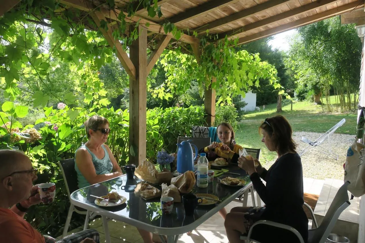 Villa Domaine Le Poteau à Castelnau-dʼAuzan 0*,  France