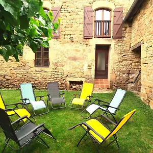 Charmante Maison Calme Et Lunel Hébergement de vacances